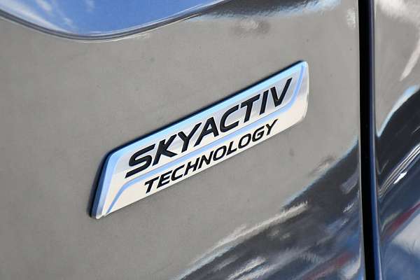 2018 Mazda CX-3 Akari DK