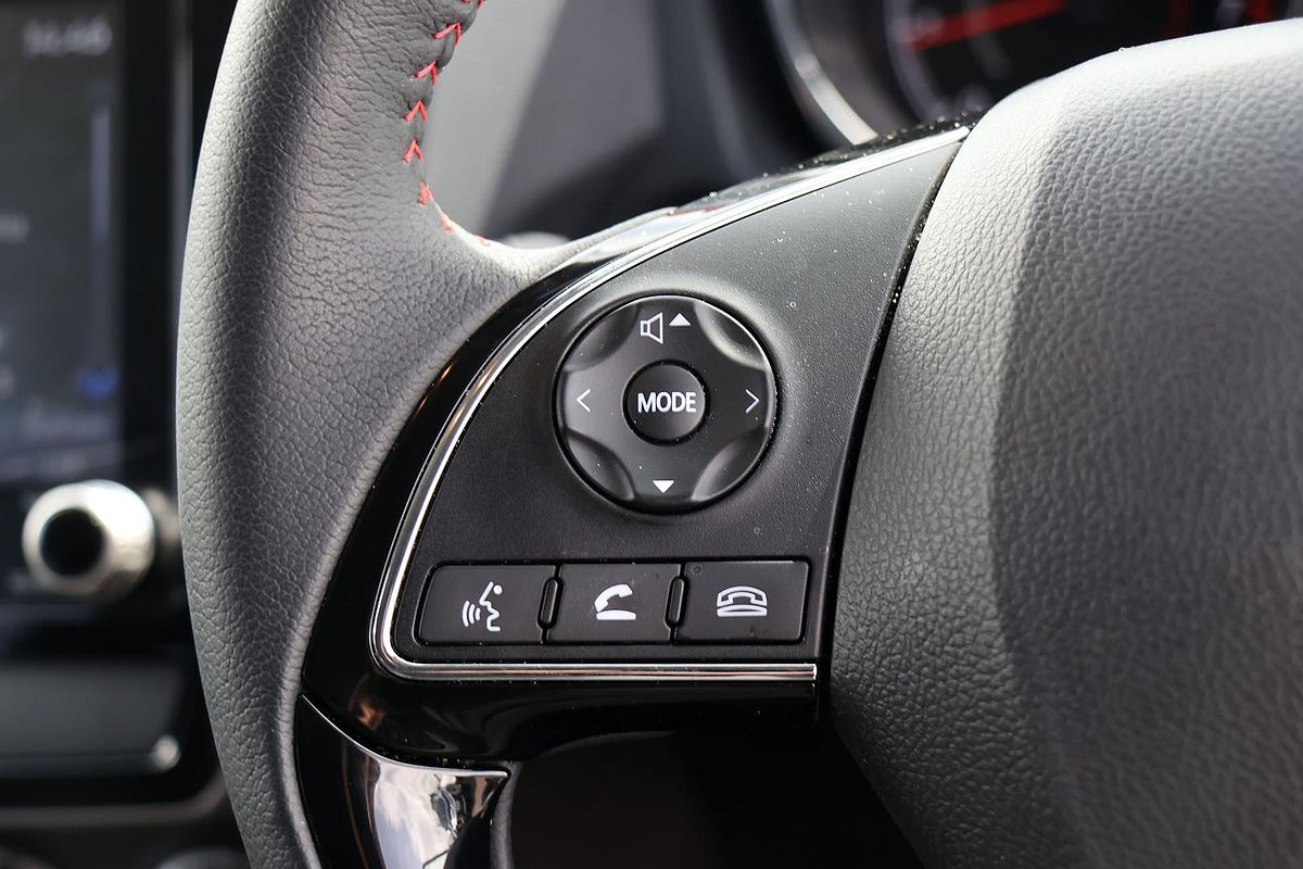 2025 Mitsubishi ASX MR XD