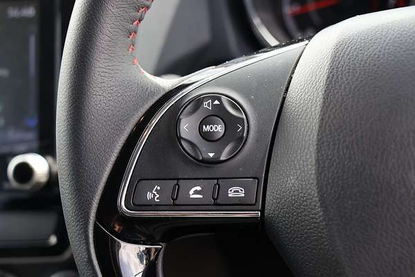 2025 Mitsubishi ASX MR XD