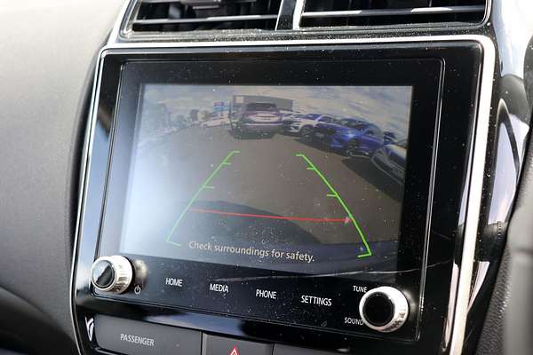 2025 Mitsubishi ASX MR XD