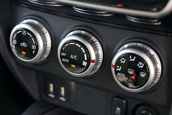 2025 Mitsubishi ASX MR XD