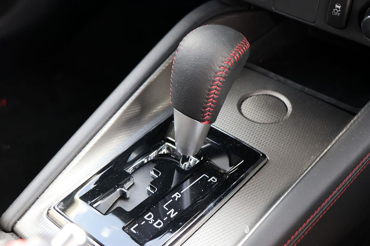 2025 Mitsubishi ASX MR XD