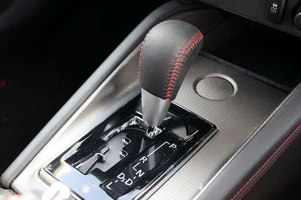 2025 Mitsubishi ASX MR XD