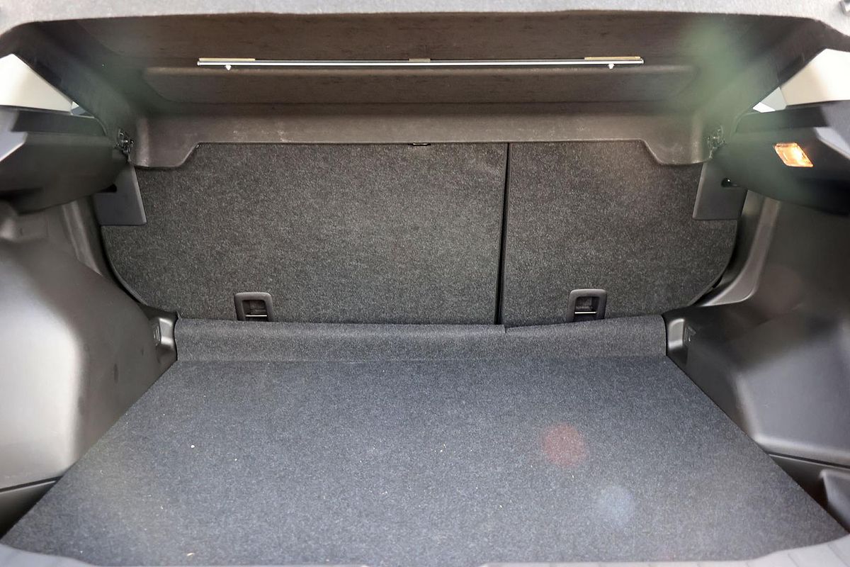 2025 Mitsubishi ASX MR XD