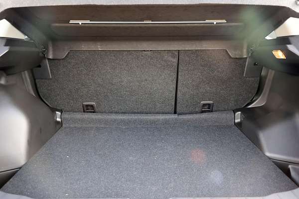 2025 Mitsubishi ASX MR XD