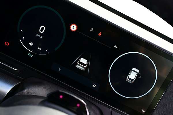 2025 Hyundai Kona Premium SX2.V3