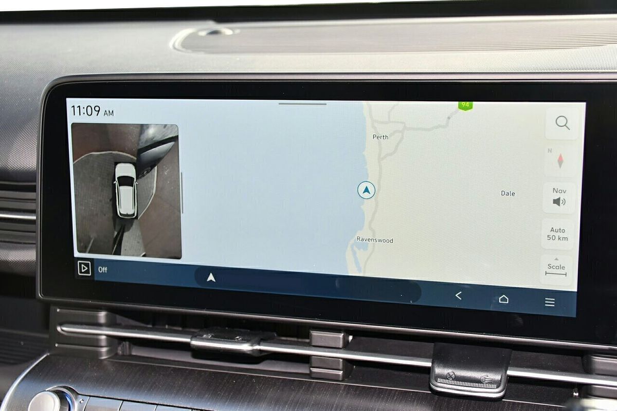 2025 Hyundai Kona Premium SX2.V3