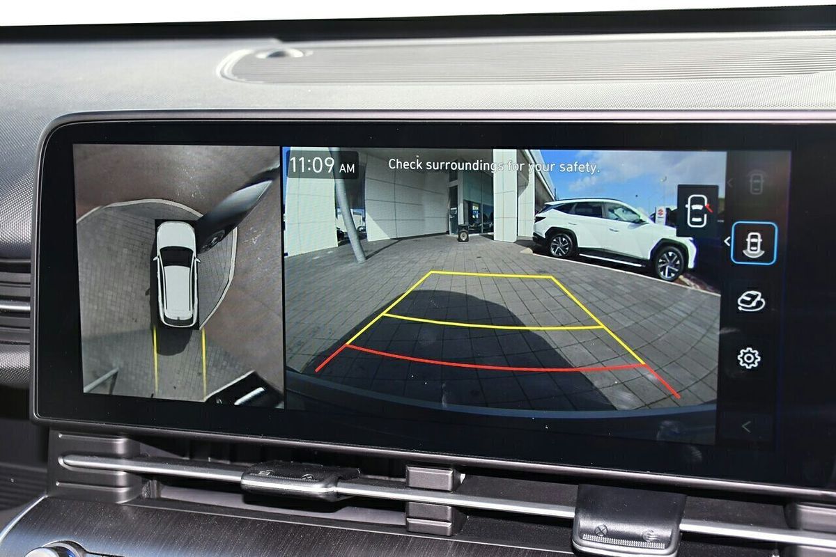 2025 Hyundai Kona Premium SX2.V3