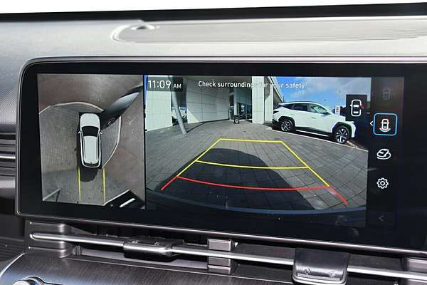 2025 Hyundai Kona Premium SX2.V3