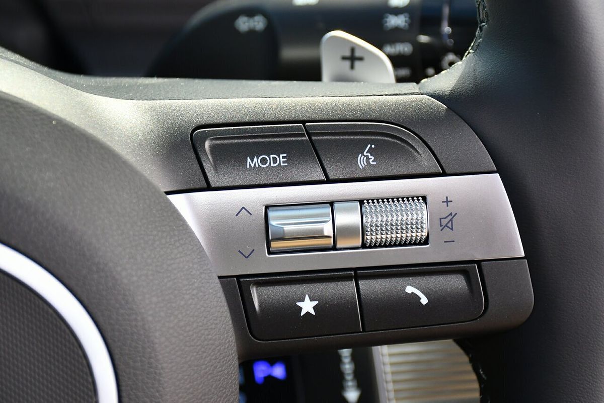 2025 Hyundai Kona Premium SX2.V3