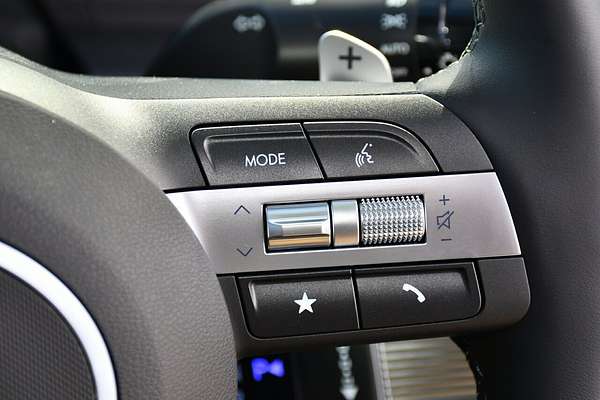 2025 Hyundai Kona Premium SX2.V3