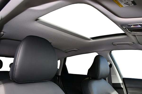 2025 Hyundai Kona Premium SX2.V3