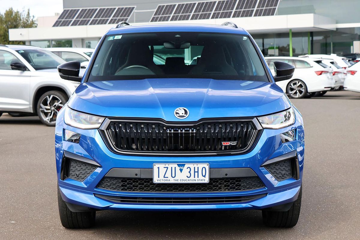 2023 SKODA Kodiaq RS NS