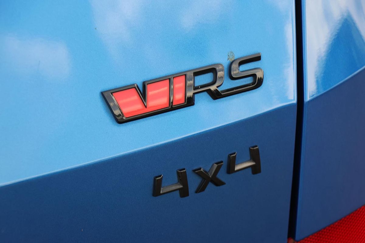 2023 SKODA Kodiaq RS NS