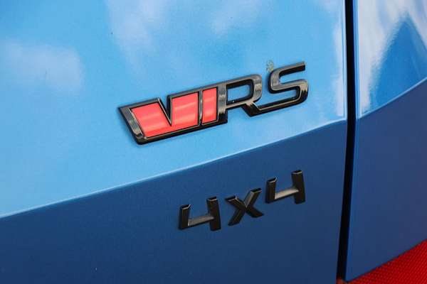 2023 SKODA Kodiaq RS NS