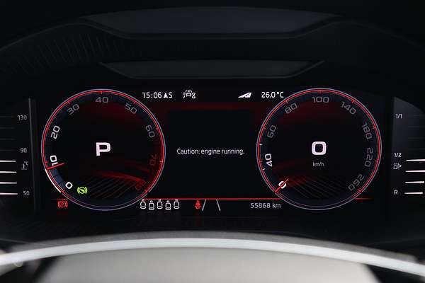 2023 SKODA Kodiaq RS NS