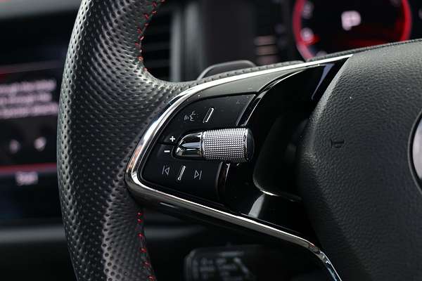 2023 SKODA Kodiaq RS NS