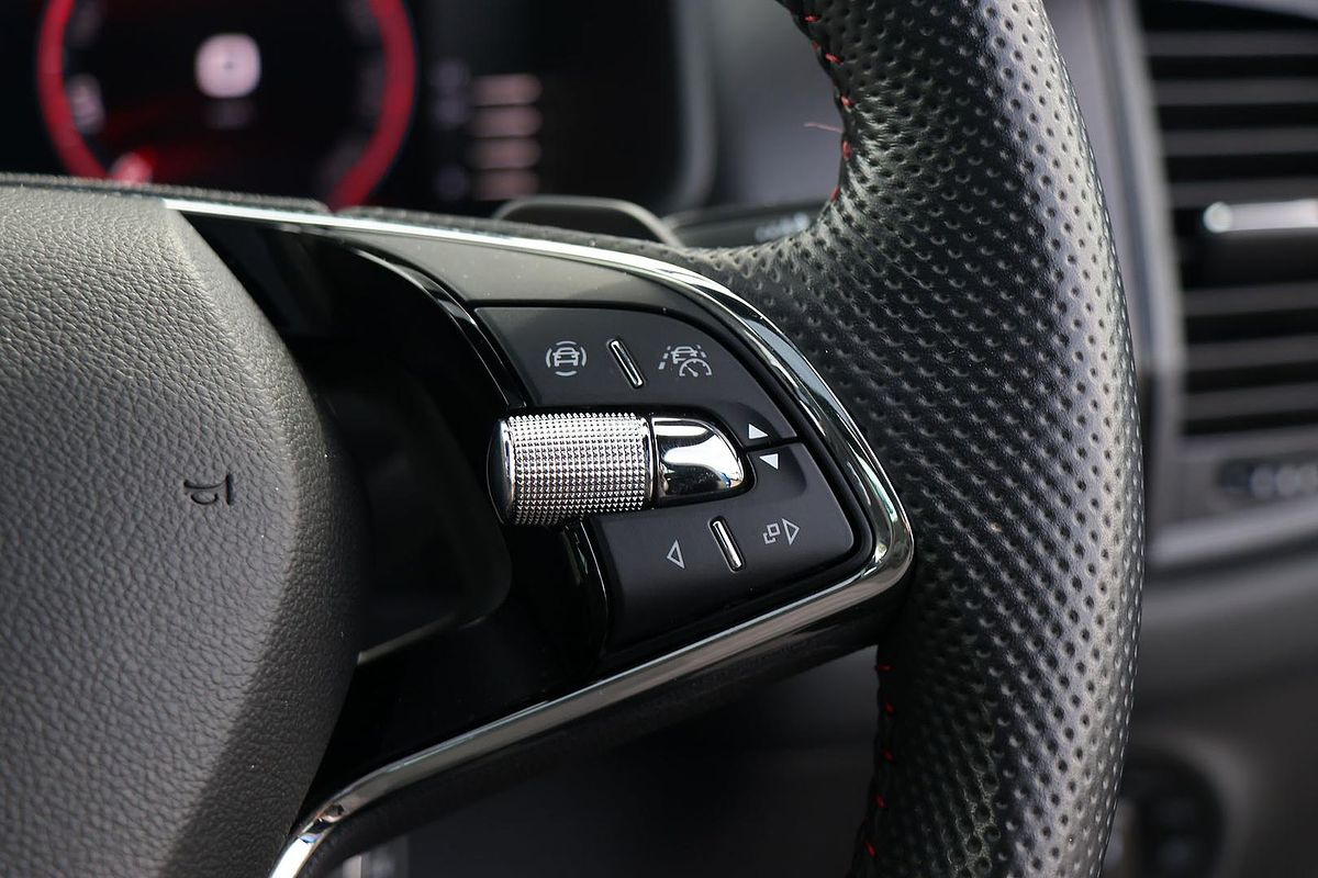 2023 SKODA Kodiaq RS NS