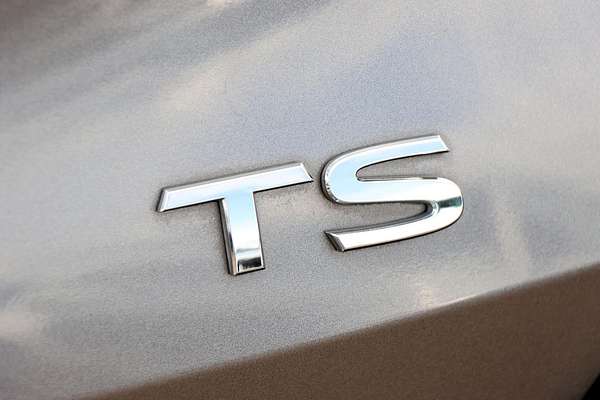 2018 Nissan X-TRAIL TS T32 Series II