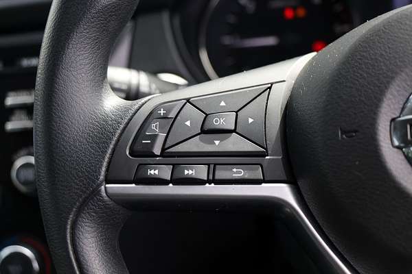 2018 Nissan X-TRAIL TS T32 Series II