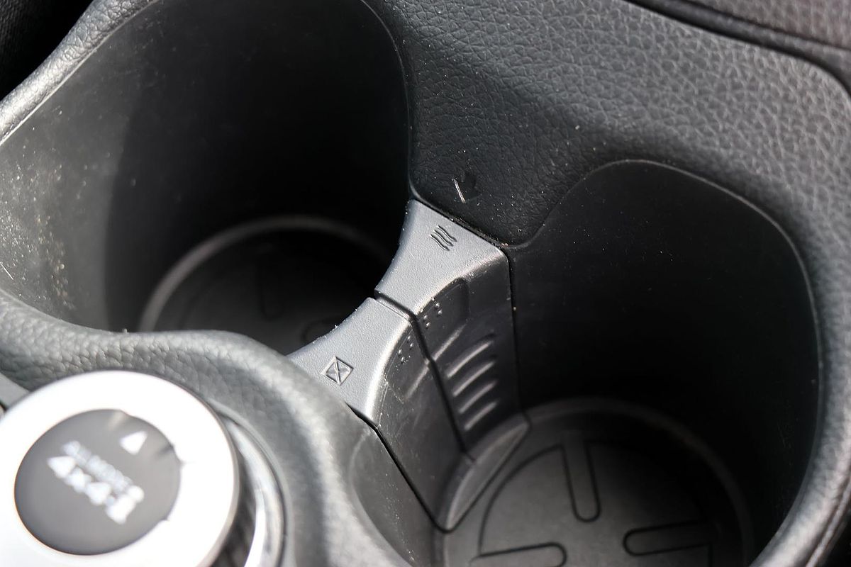 2018 Nissan X-TRAIL TS T32 Series II