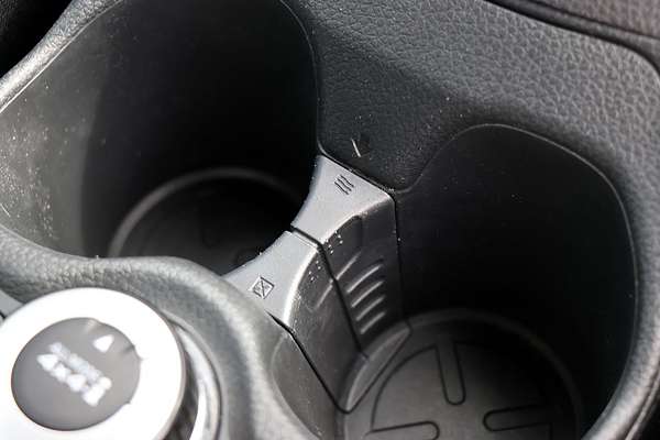 2018 Nissan X-TRAIL TS T32 Series II