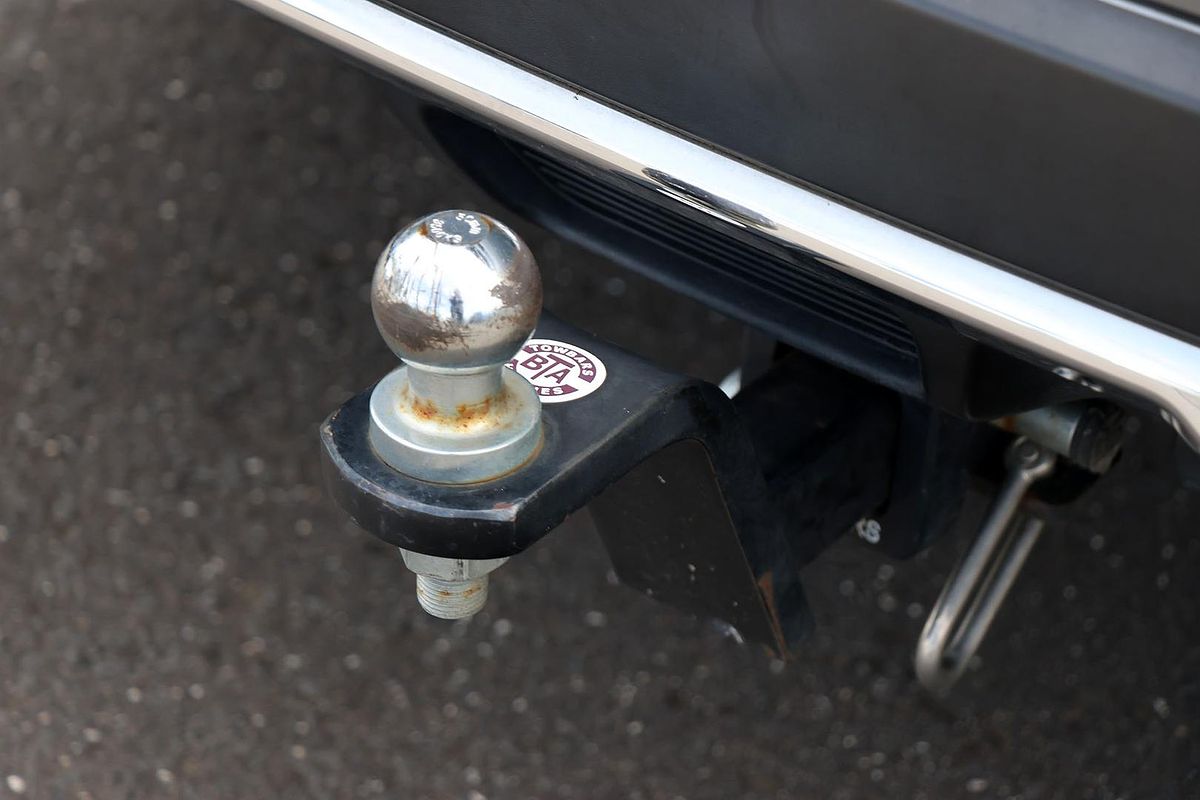 2018 Nissan X-TRAIL TS T32 Series II