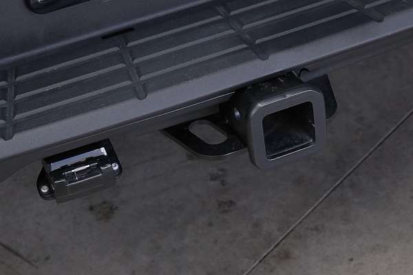 2025 Ford Ranger PHEV Stormtrak 4X4 2.3L