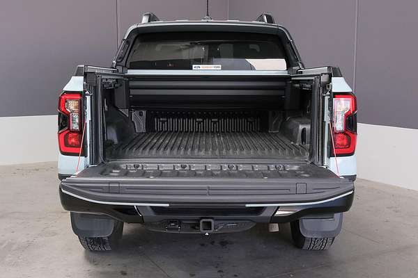 2025 Ford Ranger PHEV Stormtrak 4X4 2.3L