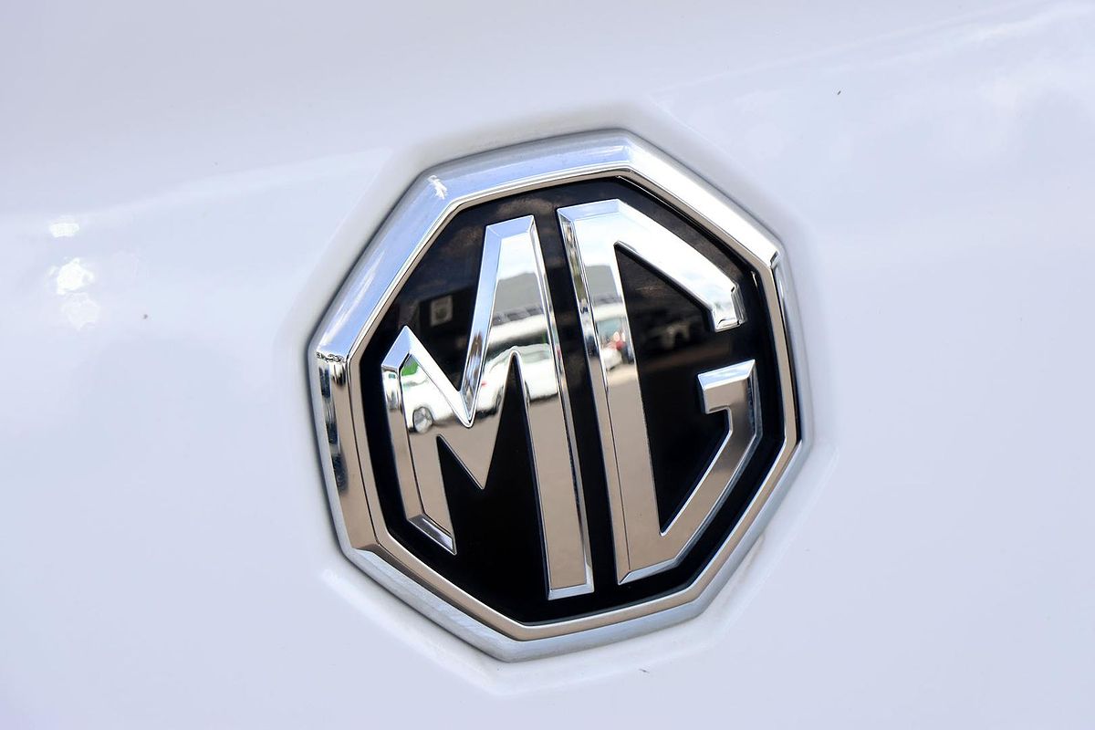 2023 MG MG3 Excite