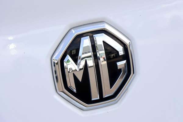 2023 MG MG3 Excite