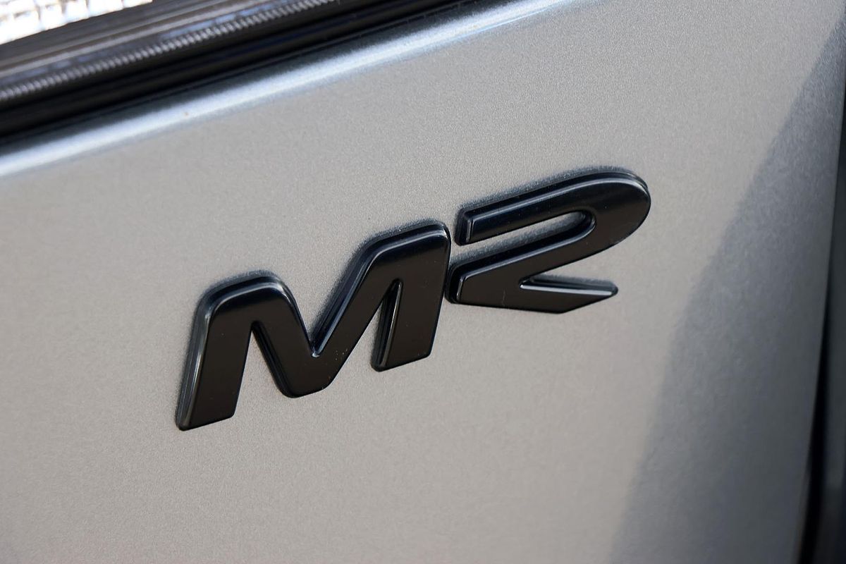 2025 Mitsubishi ASX MR XD