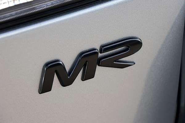 2025 Mitsubishi ASX MR XD