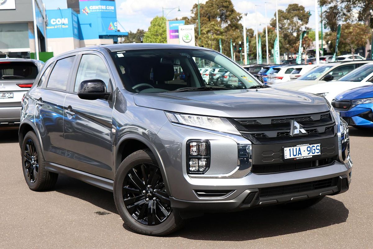 2025 Mitsubishi ASX MR XD