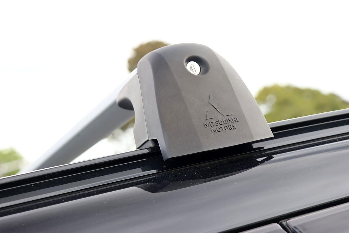 2024 Mitsubishi Outlander PHEV GSR ZM