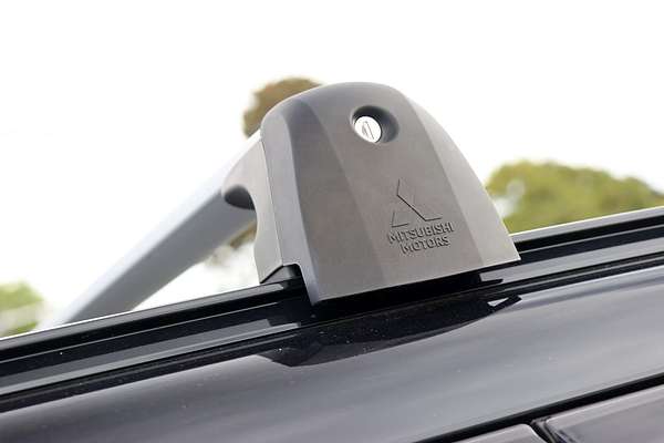 2024 Mitsubishi Outlander PHEV GSR ZM