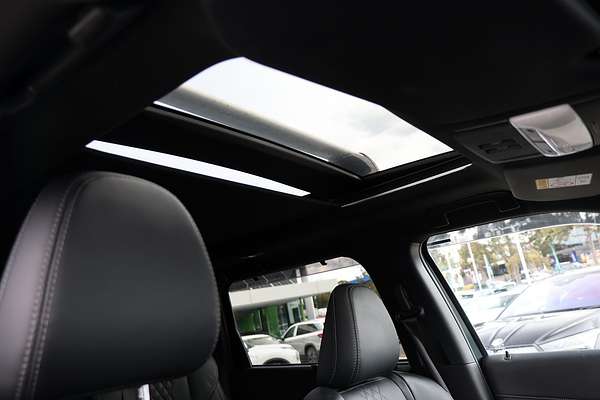 2024 Mitsubishi Outlander PHEV GSR ZM