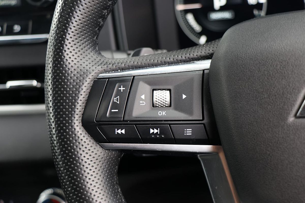 2024 Mitsubishi Outlander PHEV GSR ZM