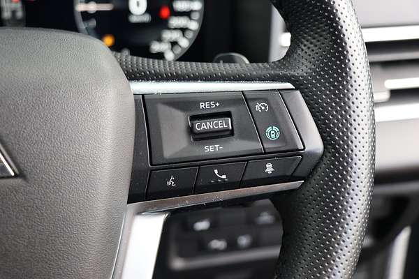 2024 Mitsubishi Outlander PHEV GSR ZM