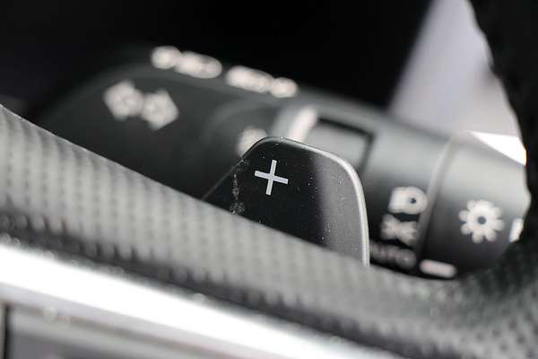 2024 Mitsubishi Outlander PHEV GSR ZM