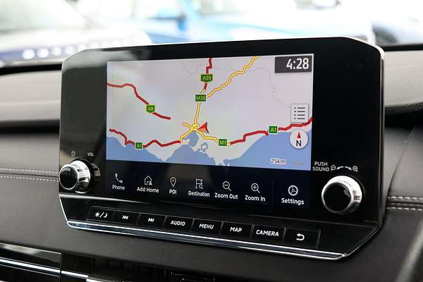 2024 Mitsubishi Outlander PHEV GSR ZM