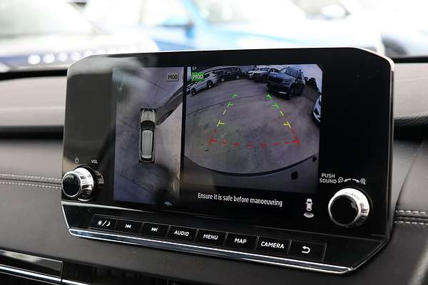 2024 Mitsubishi Outlander PHEV GSR ZM