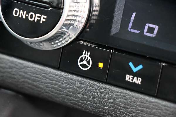 2024 Mitsubishi Outlander PHEV GSR ZM