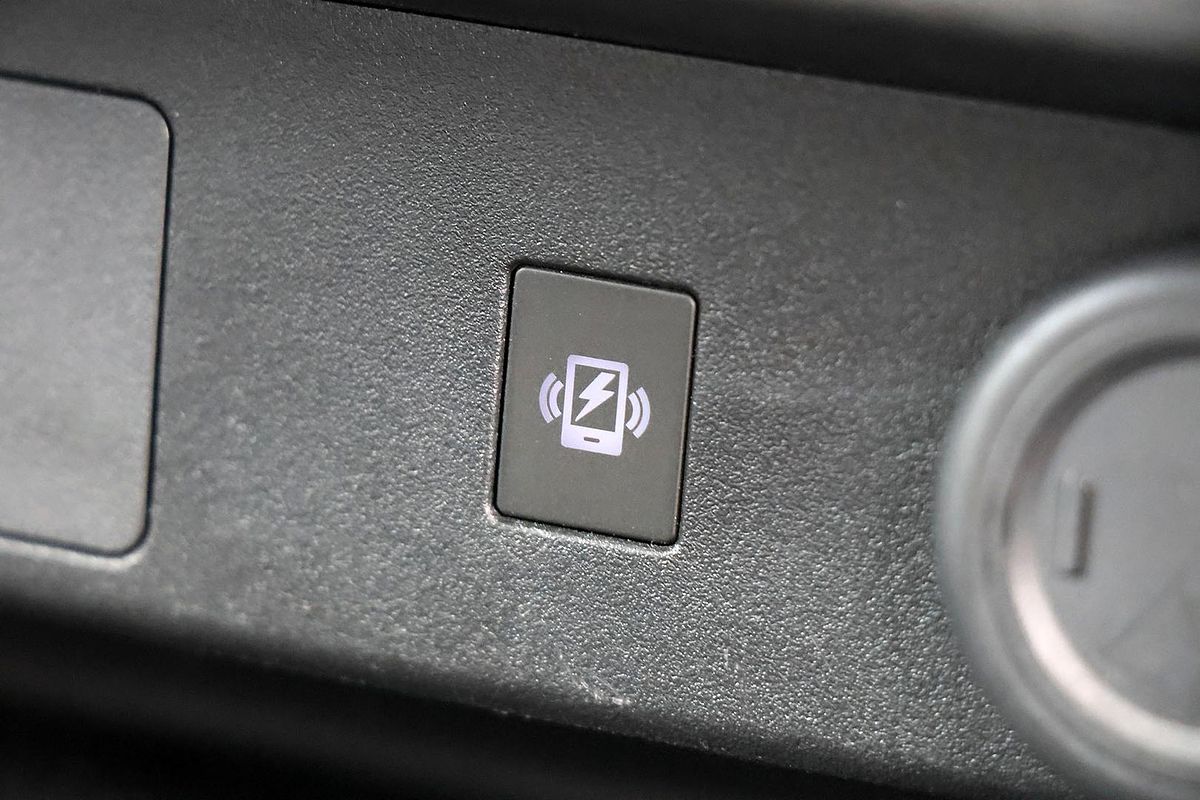 2024 Mitsubishi Outlander PHEV GSR ZM