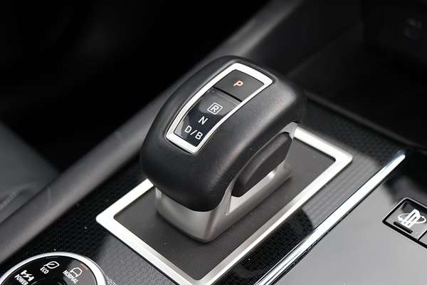 2024 Mitsubishi Outlander PHEV GSR ZM