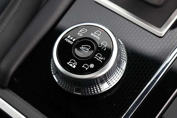 2024 Mitsubishi Outlander PHEV GSR ZM