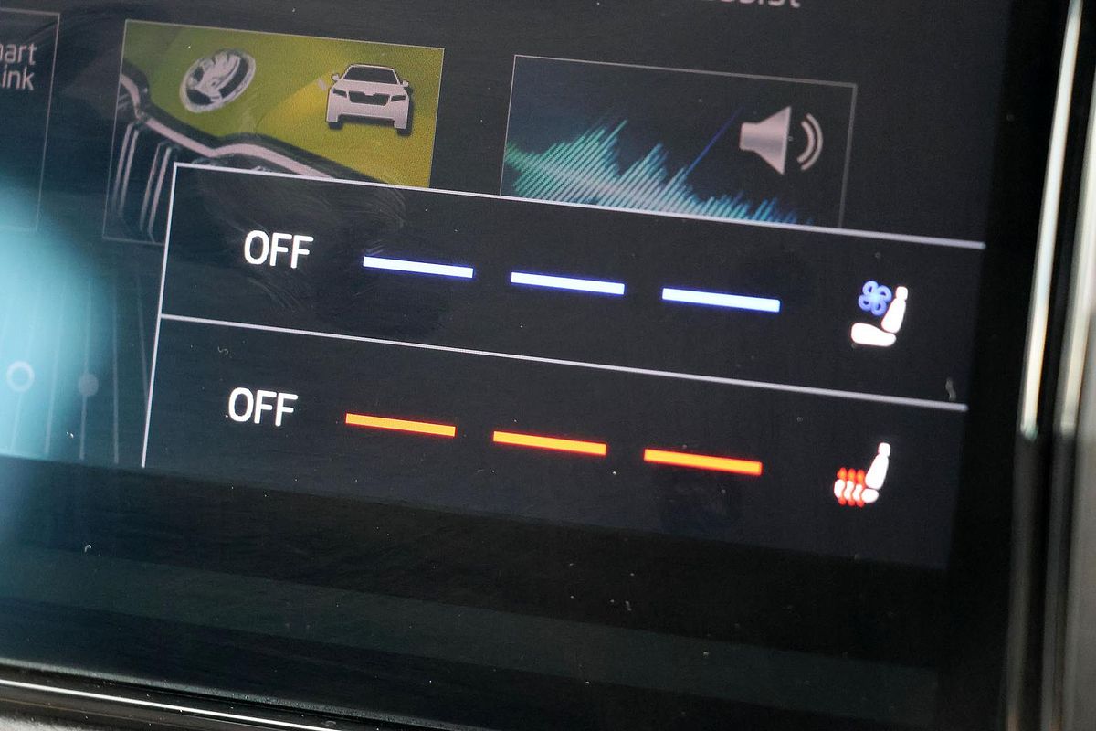 2023 SKODA Kodiaq RS NS