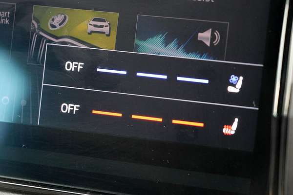 2023 SKODA Kodiaq RS NS