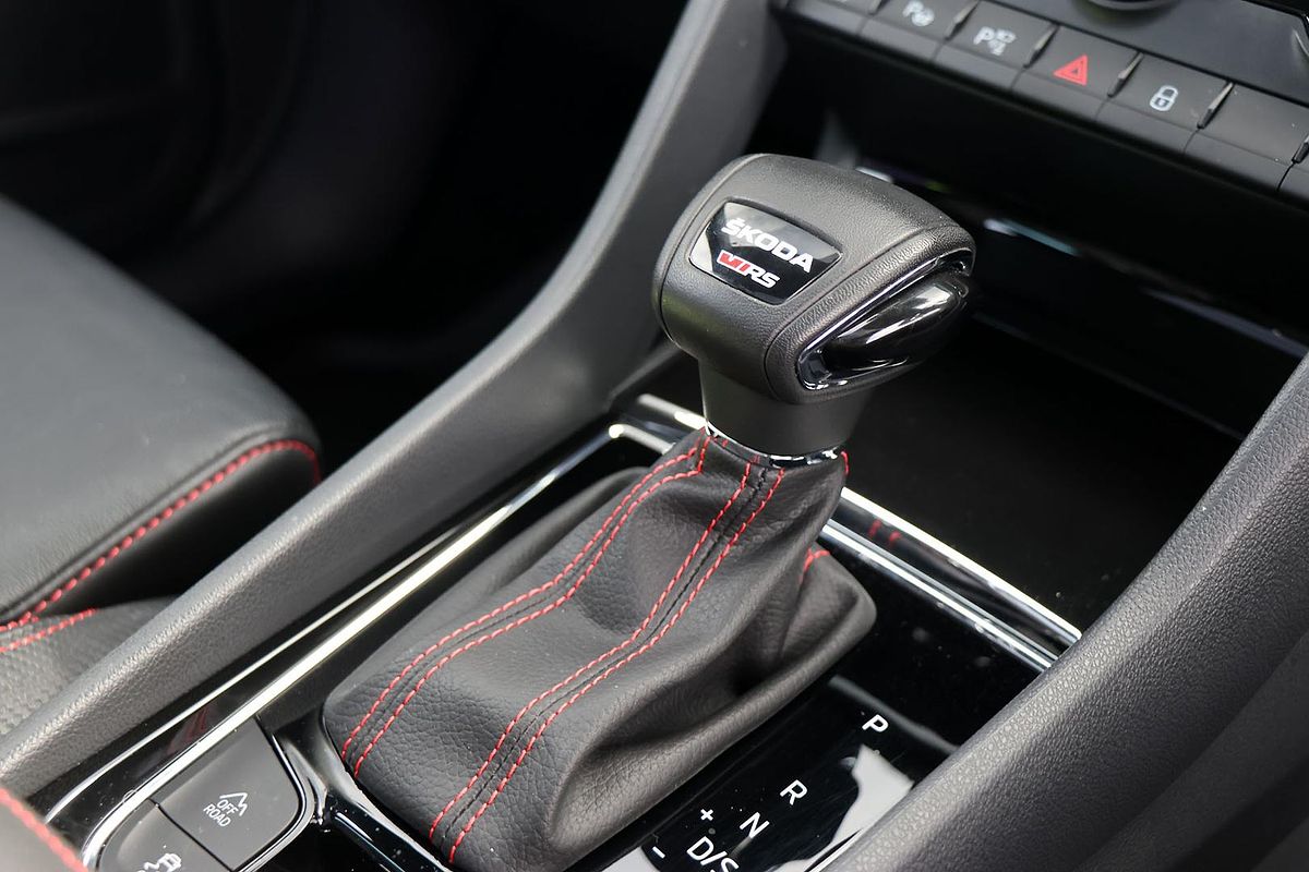 2023 SKODA Kodiaq RS NS