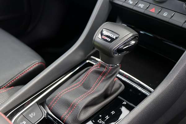 2023 SKODA Kodiaq RS NS